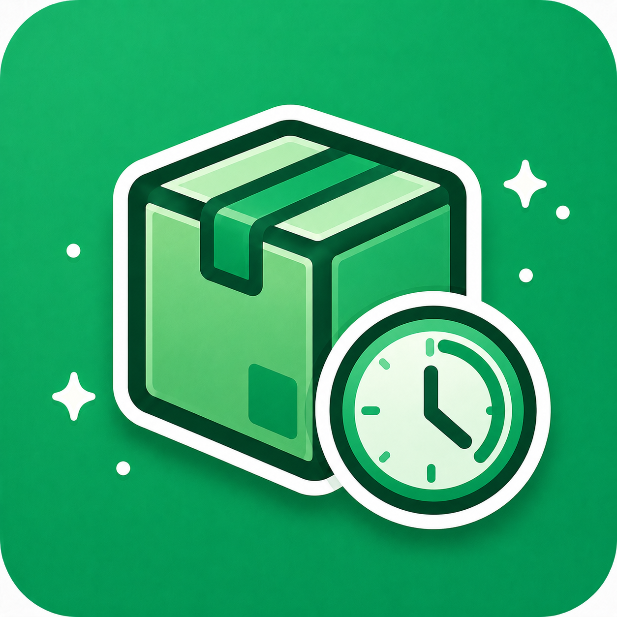 Countdown — Timesact