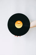 Midnight Vinyl — Special Edition