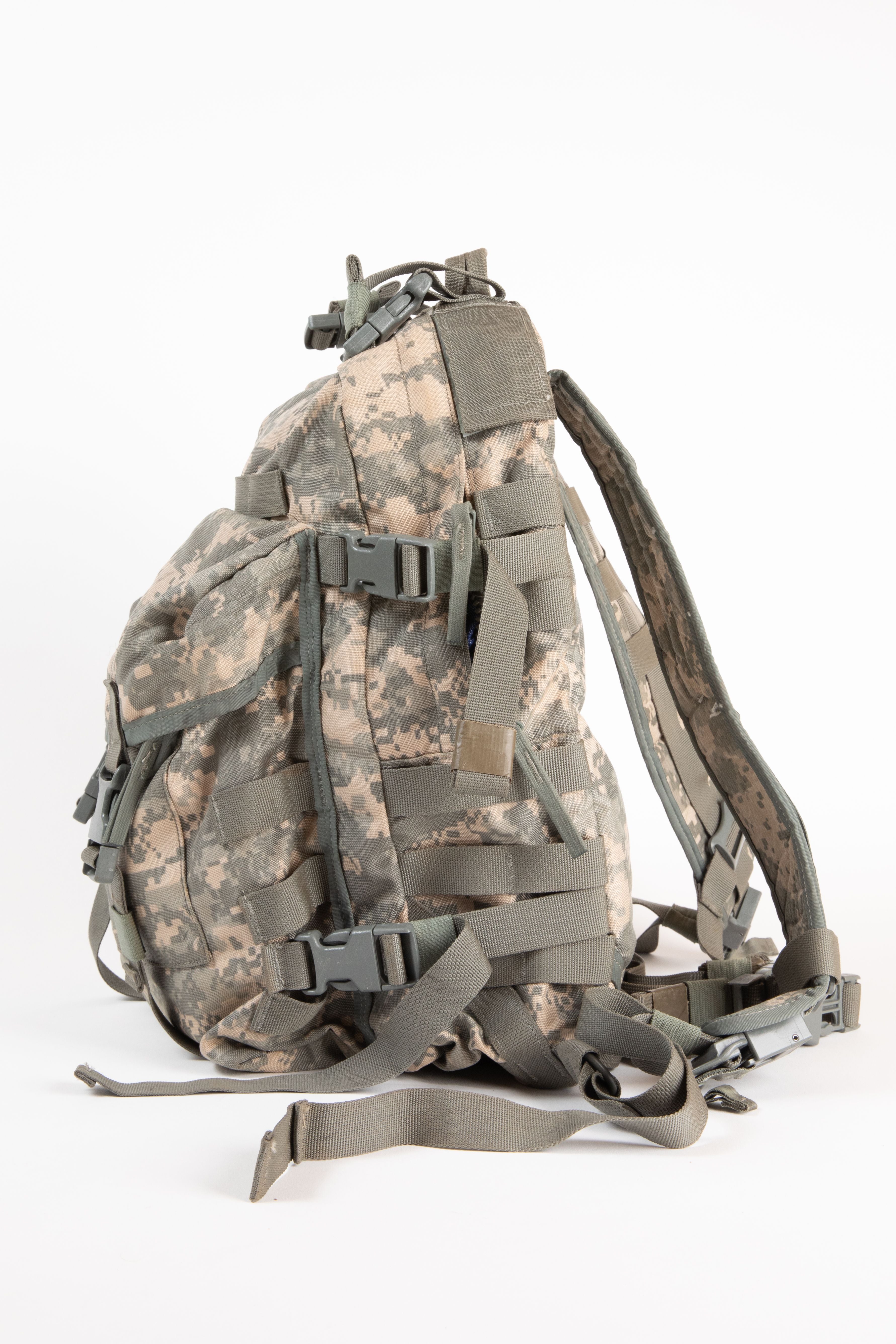 Field Backpack
