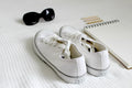 Court Low Sneaker
