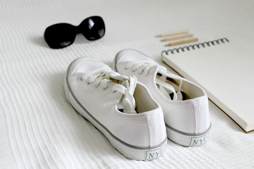 Court Low Sneaker